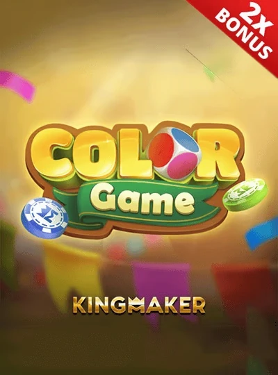 RILEK77 Color Game