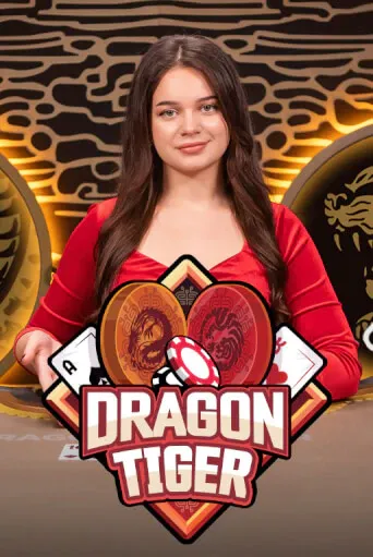 RILEK77 DRAGON-TIGER-BACCARAT