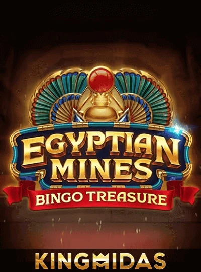 RILEK77 Egyptian Mines