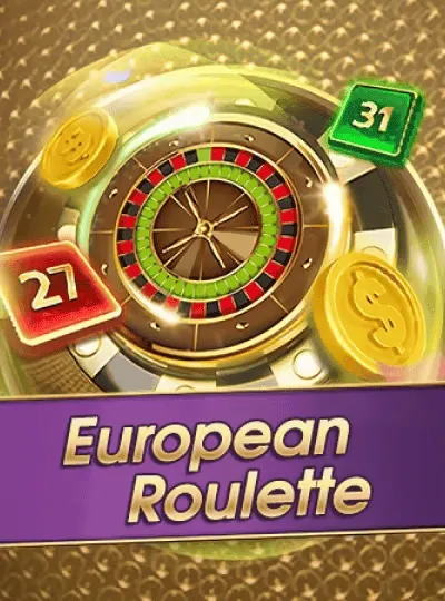 RILEK77 European Roulette