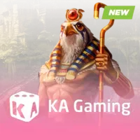 KA Gaming