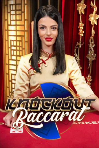 RILEK77 KNOCKOUT-BACCARAT