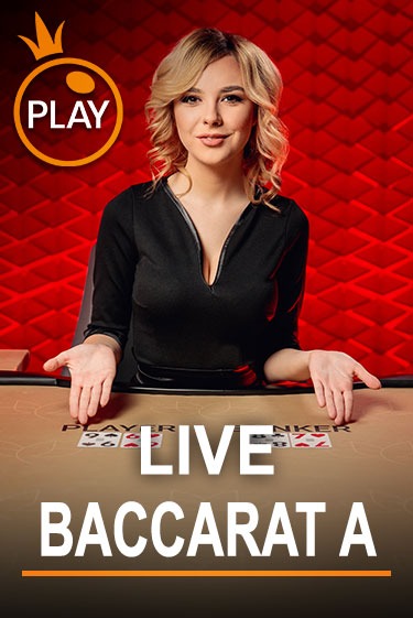 RILEK77 LIVE-BACCARAT-PRAGMATIC-LIVE