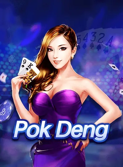 RILEK77 Pok Deng