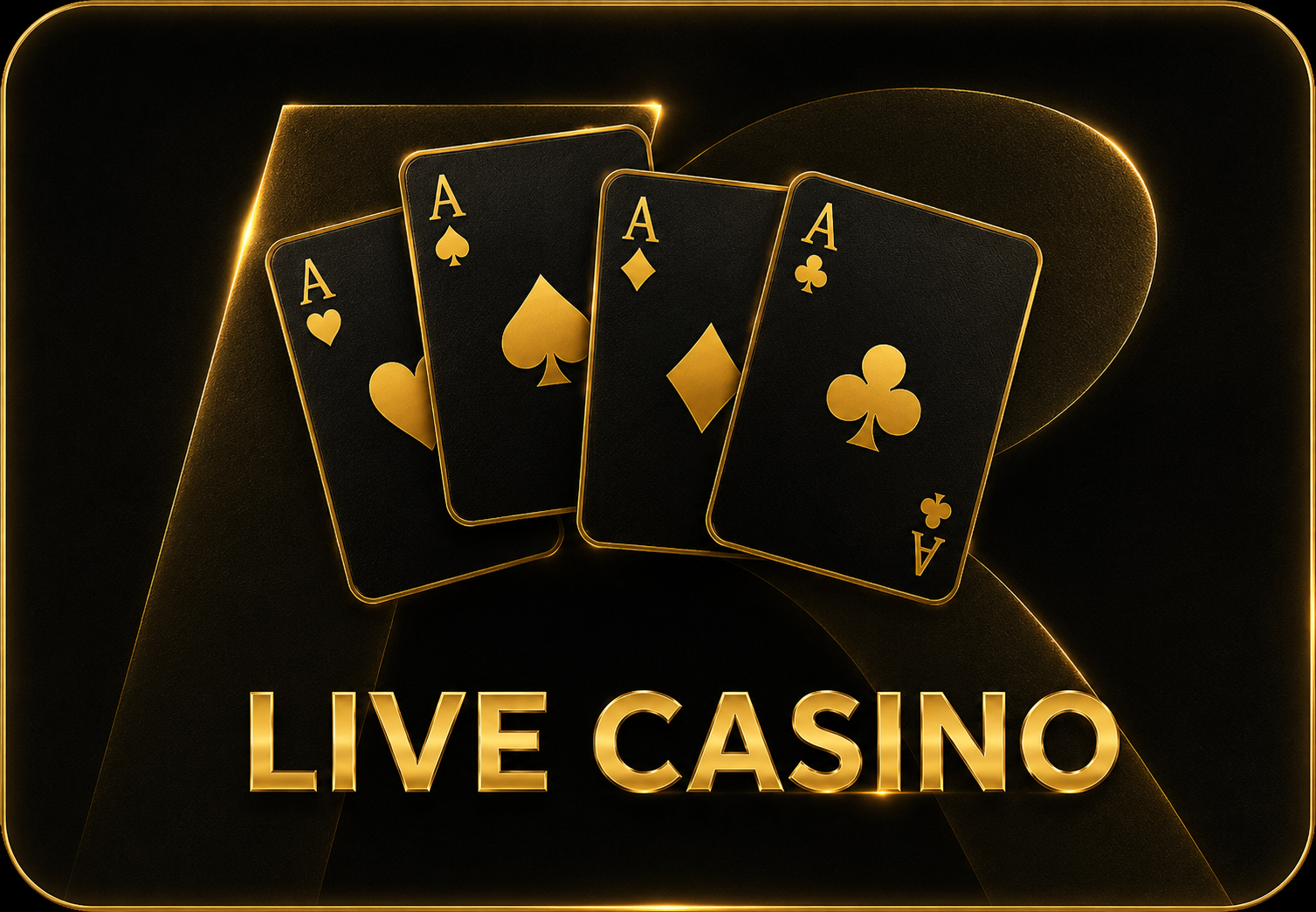 Live Casino at RILEK77 Malaysia