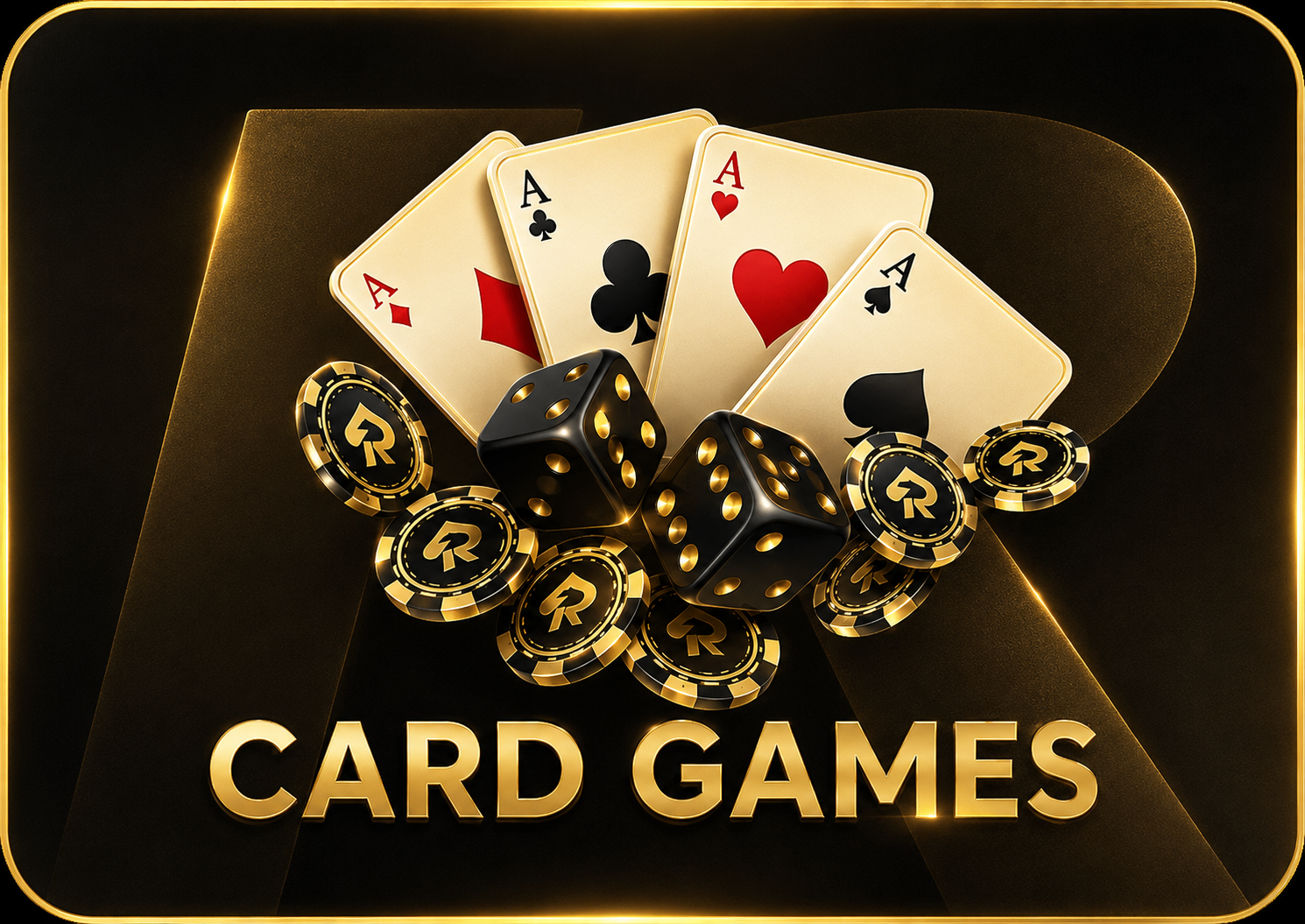 Card games at RILEK77 Malaysia