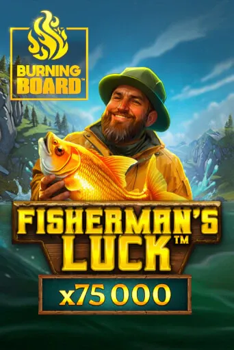 RILEK77 Fisherman's Luck