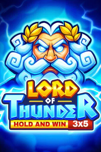 RILEK77 Lord-of-Thunder-Slot