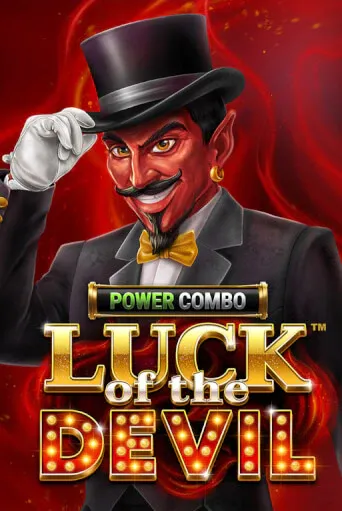 RILEK77 Luck-of-the-Devil