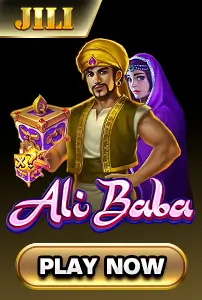 RILEK77 Online Casino in Malaysia Slot Games Ali Baba