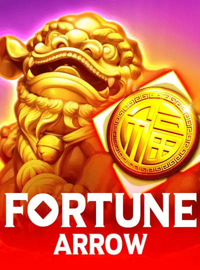 RILEK77 Online Casino in Malaysia Slot Games Fortune Arrow