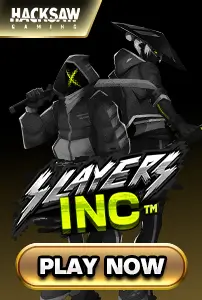 RILEK77 Online Casino in Malaysia Live Casino Slayers INC