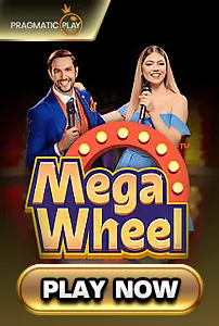 RILEK77 Online Casino in Malaysia Slot Games Mega Wheel