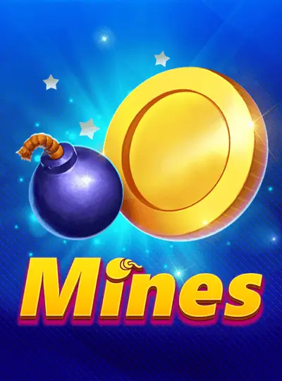 RILEK77 Online Casino in Malaysia Slot Games Mines